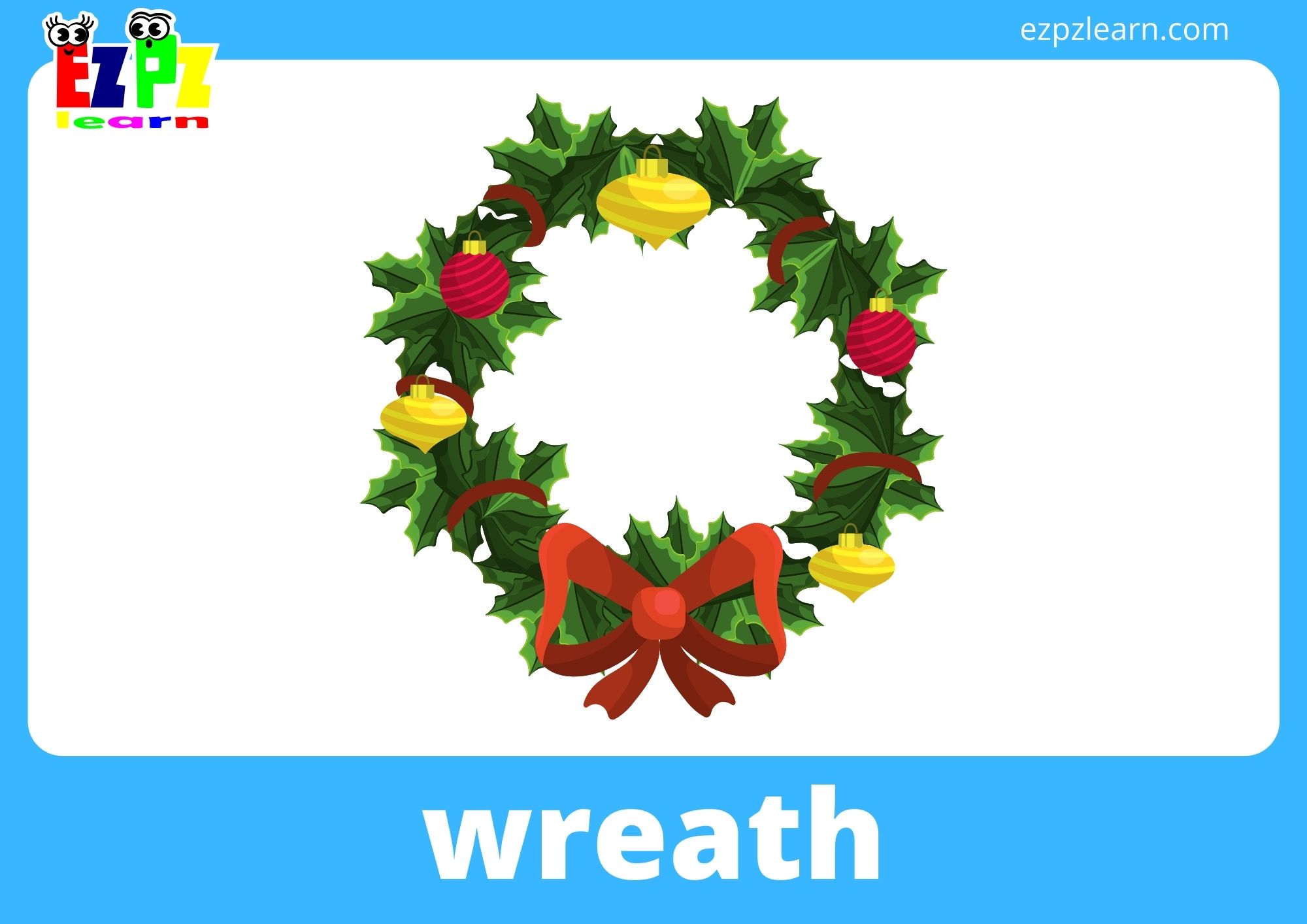 wreath
